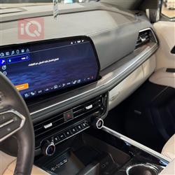 شيفروليه تاهو